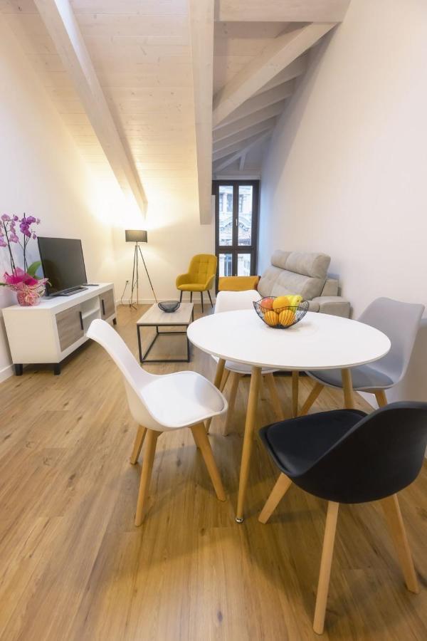 Apartamentos Centro Льянес Екстер'єр фото