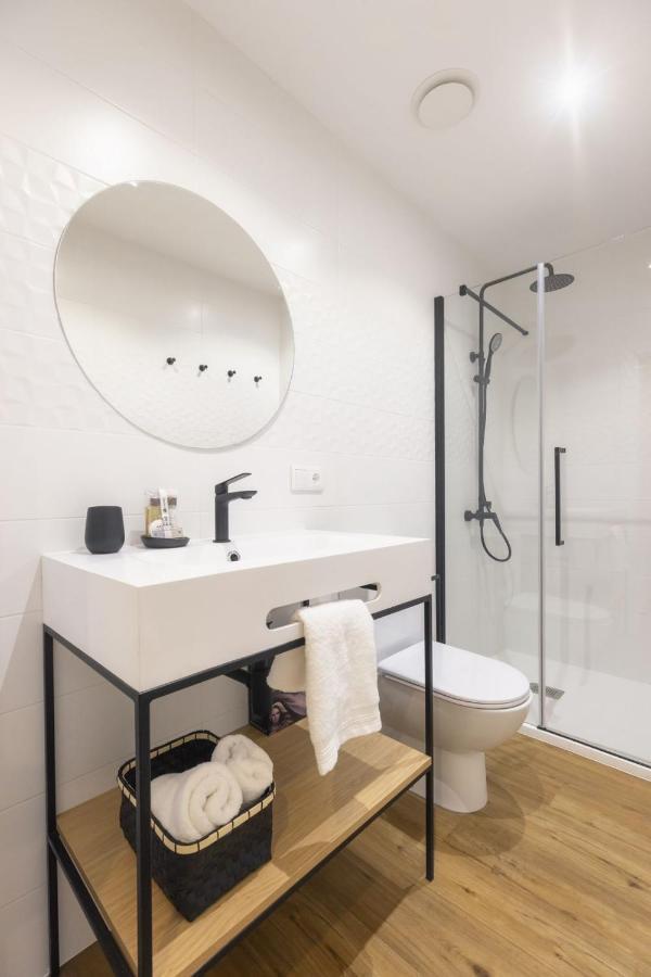 Apartamentos Centro Льянес Екстер'єр фото