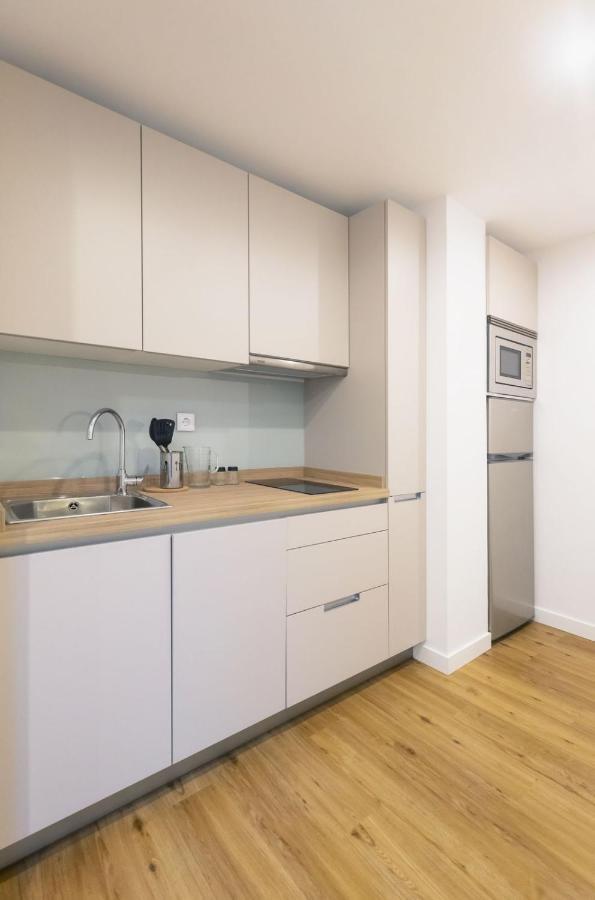 Apartamentos Centro Льянес Екстер'єр фото