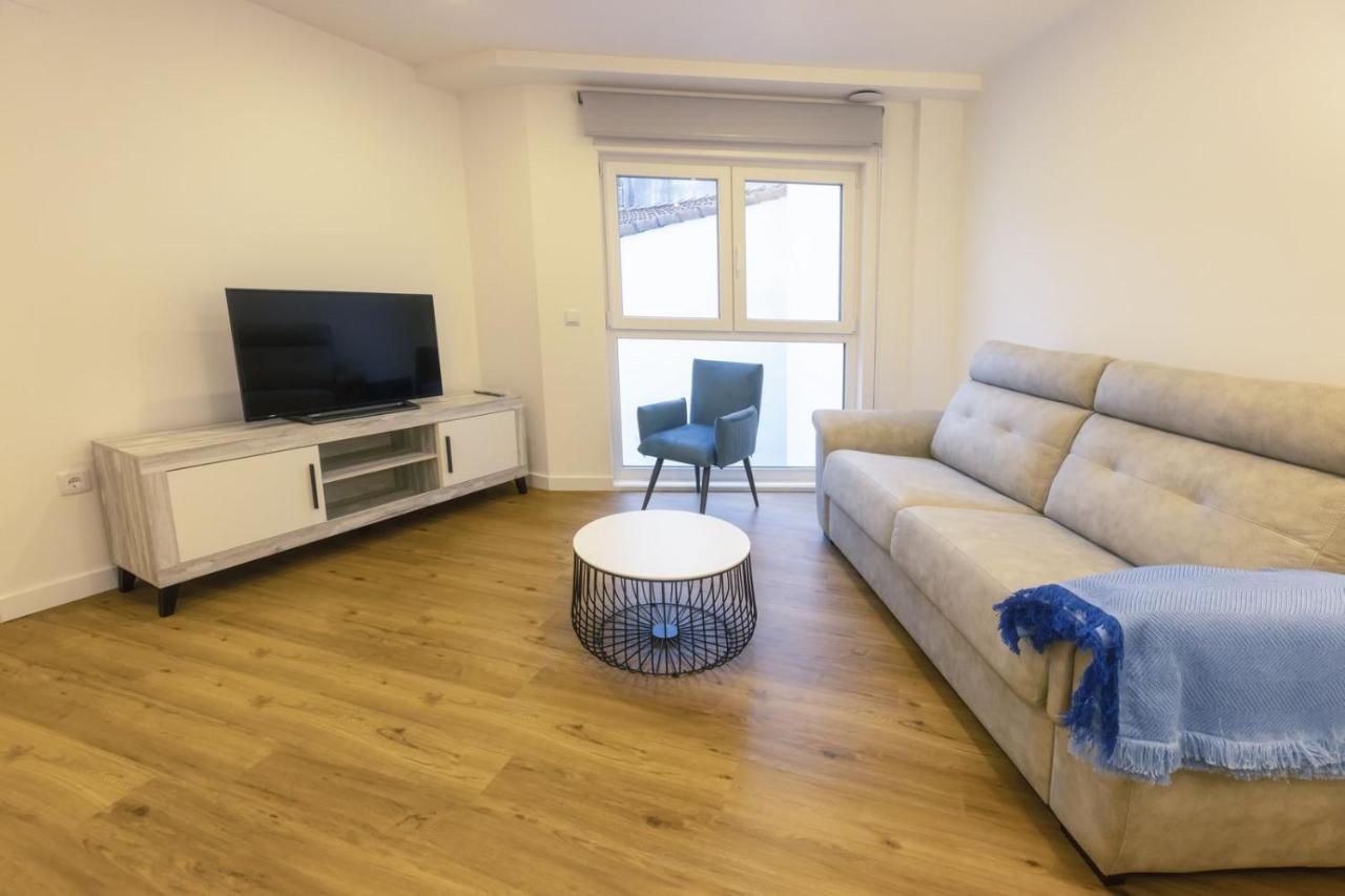 Apartamentos Centro Льянес Екстер'єр фото
