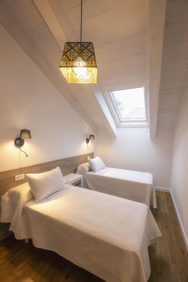 Apartamentos Centro Льянес Екстер'єр фото