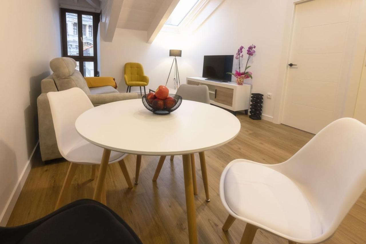 Apartamentos Centro Льянес Екстер'єр фото