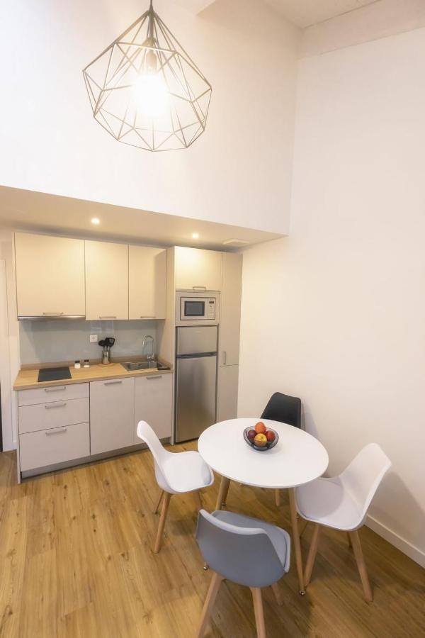 Apartamentos Centro Льянес Екстер'єр фото